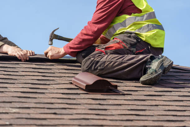 Best Storm Damage Roof Repair  in Mint Hill, NC