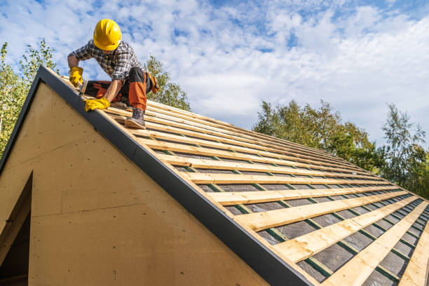 Best Metal Roofing Contractor  in Mint Hill, NC