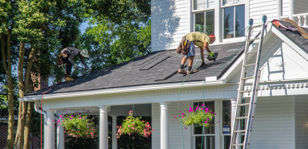 Professional Roofing Contractor in Mint Hill, NC